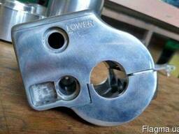 Токарно фрезерные работы