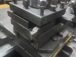 Токарний верстат 16к40 рмц 3 метра