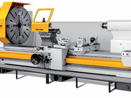 Токарно-гвинторізний верстат CU1410RD