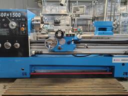 Токарно-гвинторізний верстат WM500-2000 аналог 16К25, 16К20