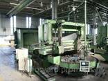 Токарно карусельний станок Titan umaro SC43 - фото 3