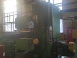 Токарно-карусельный 1531М - фото 2