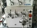 Токарно-винторезный станок FDB Maschinen Turner 410x1500 - фото 2