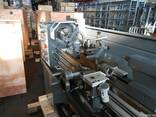 Токарно-винторезный станок FDB Maschinen Turner 360x1000 - фото 2