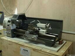 Токарно-винторезный станок FDB Maschinen Turner 250х550V