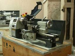 Токарно-винторезный станок FDB Maschinen Turner 210x400V