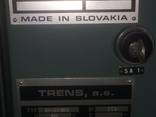 Токарно-винторезный станок универсальный SN 50 C, Словакия - фото 3