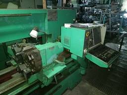 Токарный 16А20Ф3 с ЧПУ НЦ31 , привода размер