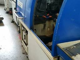 Токарный автомат Gildemeister GLD 20