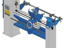 Токарный деревообрабатывающий станок CL 1200А Stomana
