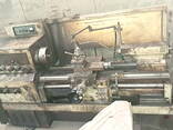 Токарный МК6065 рмц-1000мм 1992год. аналог 16К20 - фото 1