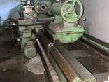 Токарный станок 163 - фото 1