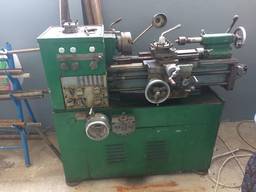 Токарный станок 16б05П