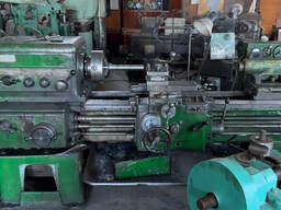 Токарный станок 1к625