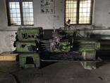 Токарный станок 1к62Б - фото 1