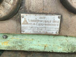 Токарный станок 1м61п - фото 2