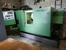 Токарный станок ЧПУ Gildemeister MD 3S