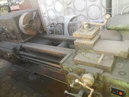 Токарный станок ДИП 300 - 1М63