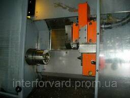 Токарный станок Emco Turn 120 