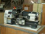 Токарный станок FDB Maschinen Turner 180х300 Vario - фото 1