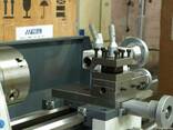 Токарный станок FDB Maschinen Turner 180х300 Vario - фото 3