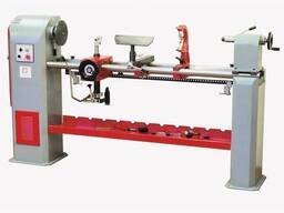 Токарний верстат Holzmann DBK 15