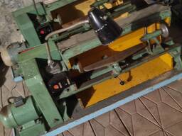 Токарный станок по дереву