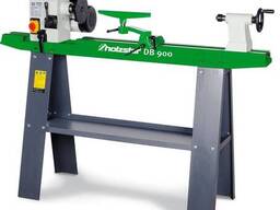 Токарний верстат по дереву Holzstar DB 