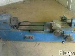 Токарный станок Р-105