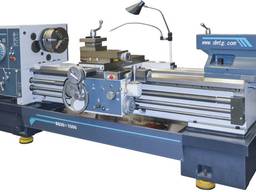 Токарный станок рмц от 4000 до 8000мм