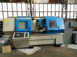 Токарный станок с ЧПУ Boehringer 180 U