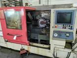 Токарный станок с ЧПУ Gildemeister GDS65 2A двушпиндельный с приводным - фото 1