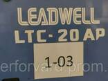 Токарный станок с ЧПУ Leadwell LTC20 AP - фото 2