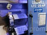 Токарный станок с ЧПУ Leadwell LTC20 AP - фото 1