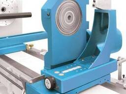 Токарный станок Stomana CL 1201M