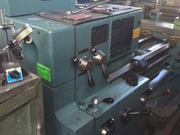 Токарный станок TOS SN 50 2м