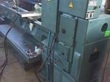 Токарный станок TOS SN 50 2м - фото 1