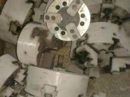 Токарные патроны