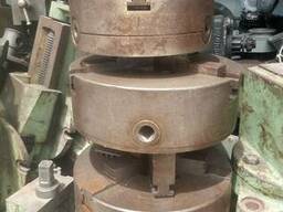 Токарные патроны с/х и б/у