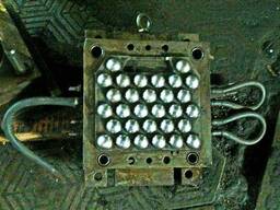 Фрезерные работы с ЧПУ Днепр