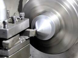 Токарные, фрезерные, сварочные, сверлильные работы