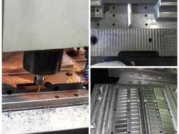 Токарные услуги