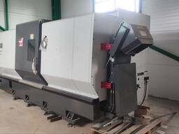 Токарний центр з ЧПК HAAS ST-40