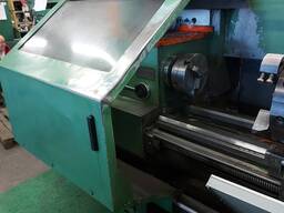 Токарний верстат 16А20Ф3