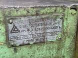 Токарний верстат 16К20; ДИП 500; 1А64; 1М63; 16Б16КП; ФТ 11; фрезерний верстат Gambin 3M - фото 12
