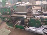 Токарний верстат 1к62 рмц 1,4 метра - фото 2