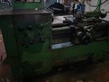 Токарний верстат 1М65 - 1991; КА 280 рмц 1500; 16К20; ИТ-1М; ФТ 11; 1М63; 16Б16КП; 16Б16КА - фото 12