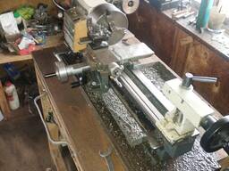 Токарний верстат proma sm 180-300.