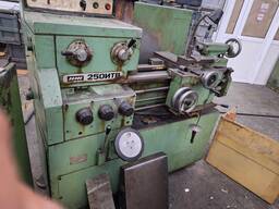 Верстат зубофрезерний 5К310, 5В310П