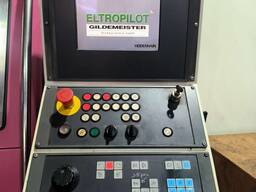Токарний верстат з ЧПК GILDEMEISTER CTX500